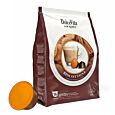 Dolce Vita Biscottone package and capsule for Dolce Gusto
