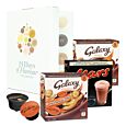 Kalendarz adwentowy dla Dolce Gusto
