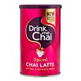 Spiced Chai Latte - Drink Me Chai
