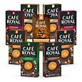 Café Royal Flavour Journey