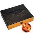 Ristretto India Origin
