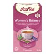 Women's Balance Tea - Yogi Tea