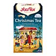 Christmas Tea from Yogi Tea 