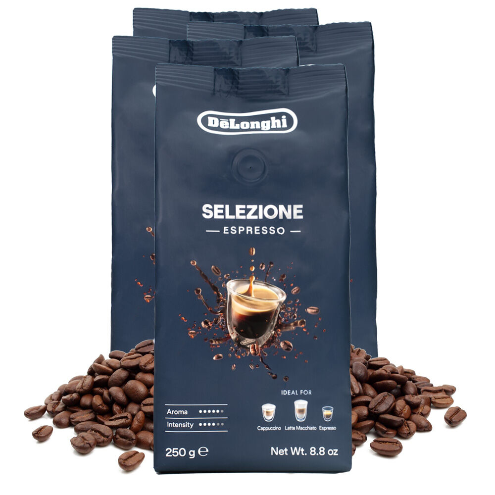 DeLonghi\u0020Selezione\u0020Espresso\u0020