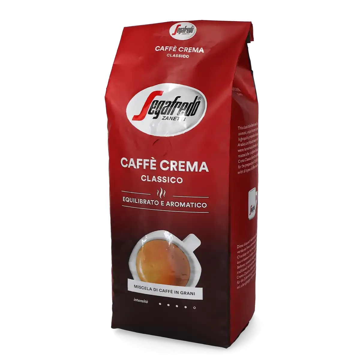 Segafredo\u0020Caff\u00E8\u0020Crema\u0020Classico\u0020