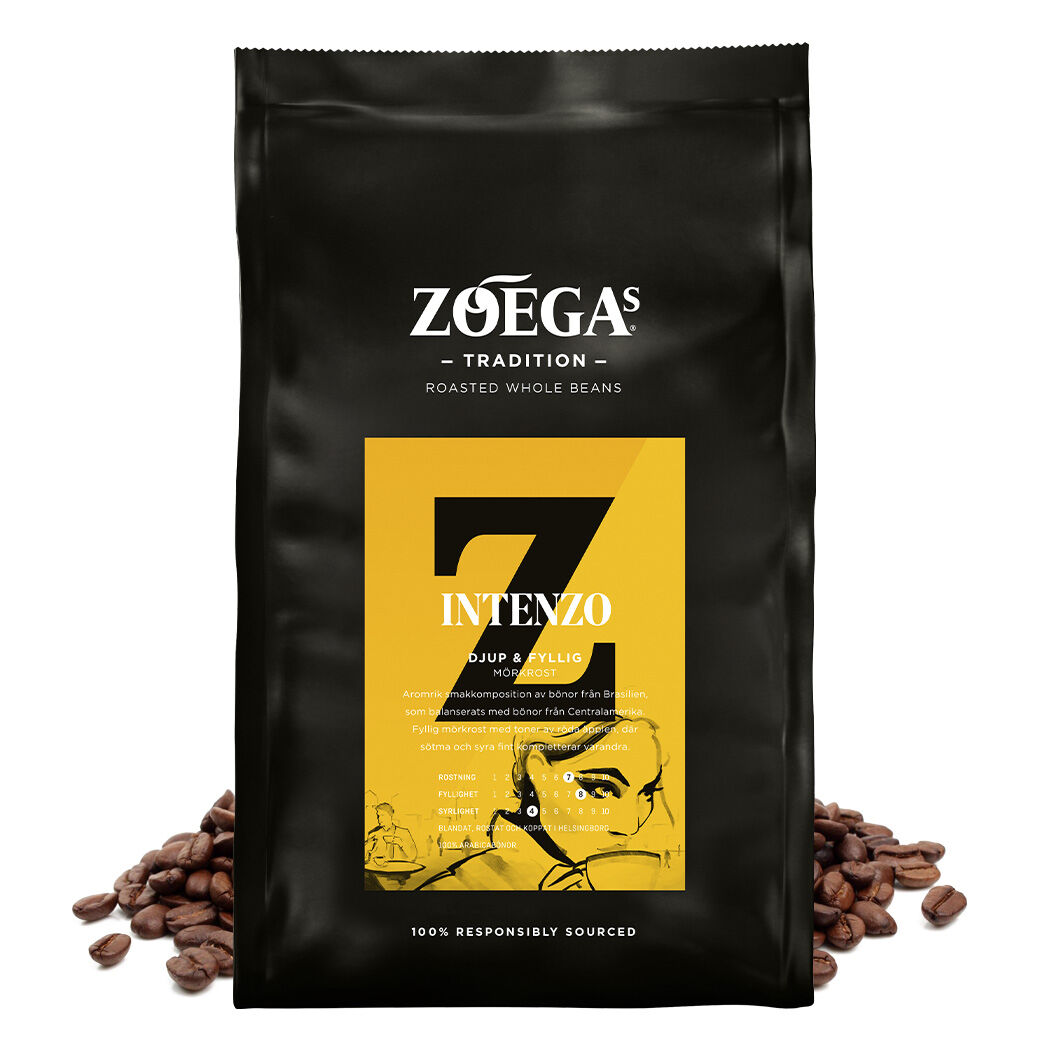 Zoegas\u0020Intenzo\u0020