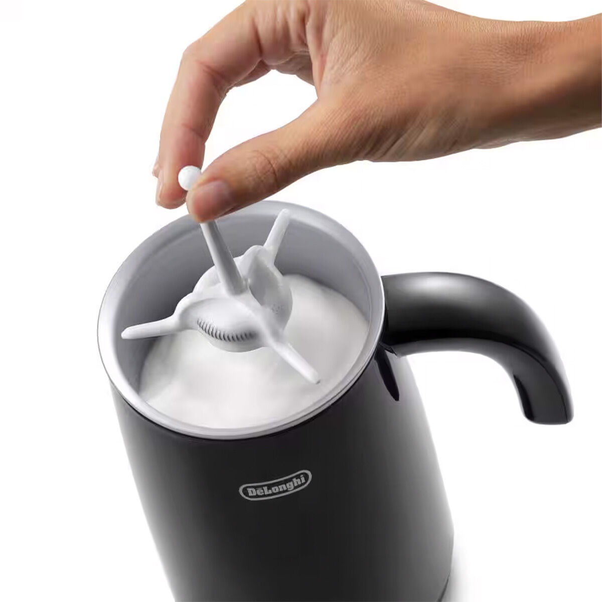 Spieniacz\u0020do\u0020mleka\u0020\u002D\u0020DeLonghi