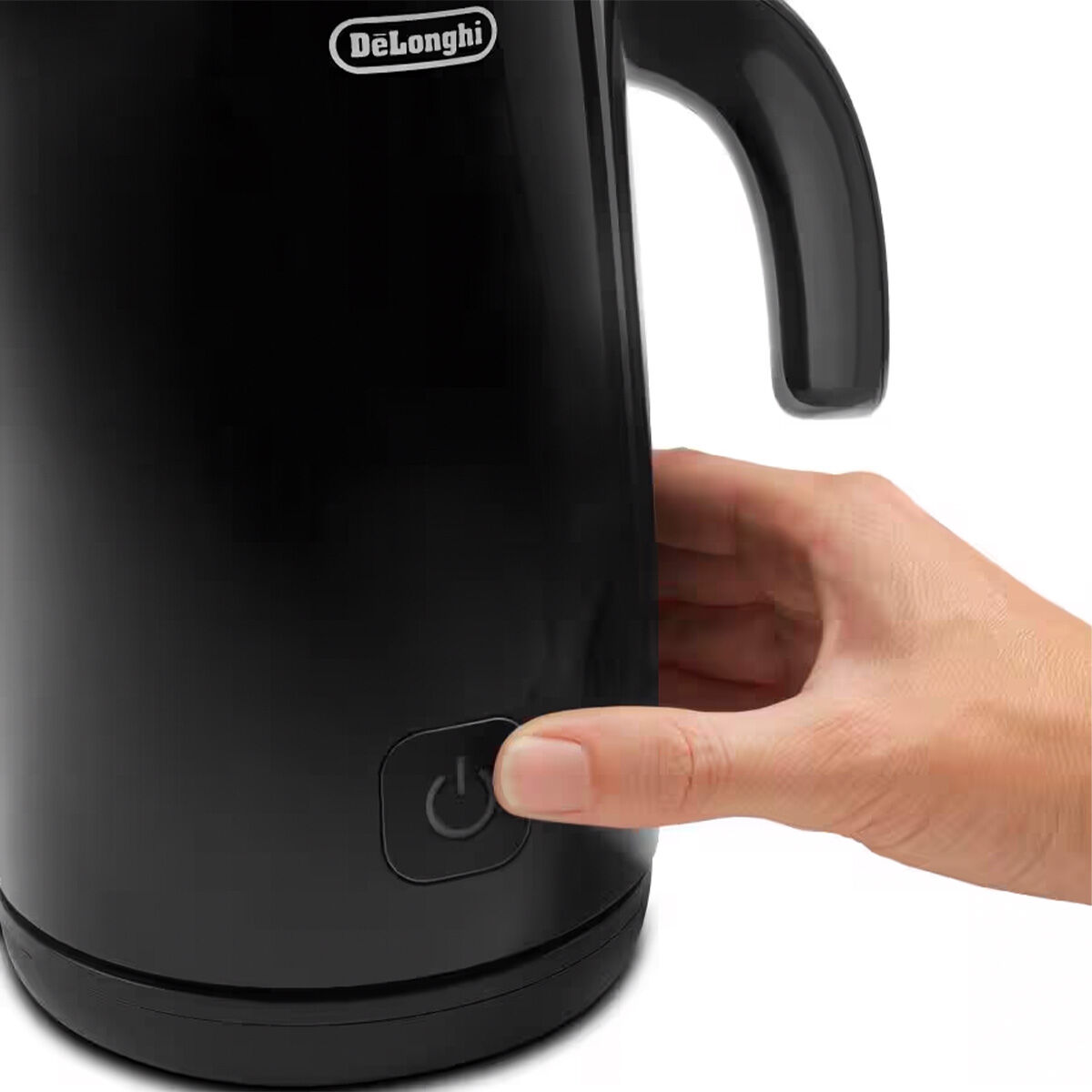 Spieniacz\u0020do\u0020mleka\u0020\u002D\u0020DeLonghi