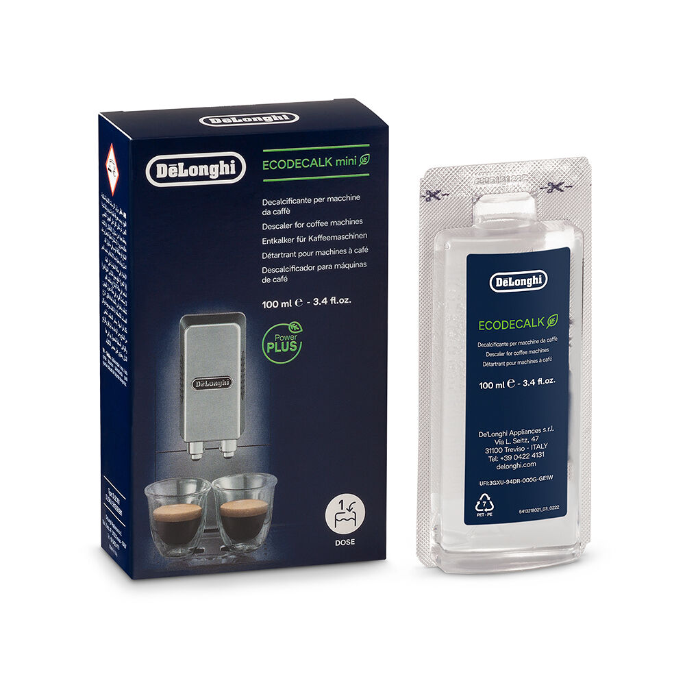 Delonghi\u0020Odkamieniacz\u0020Eco\u0020Decalk\u0020mini\u0020DLSC101