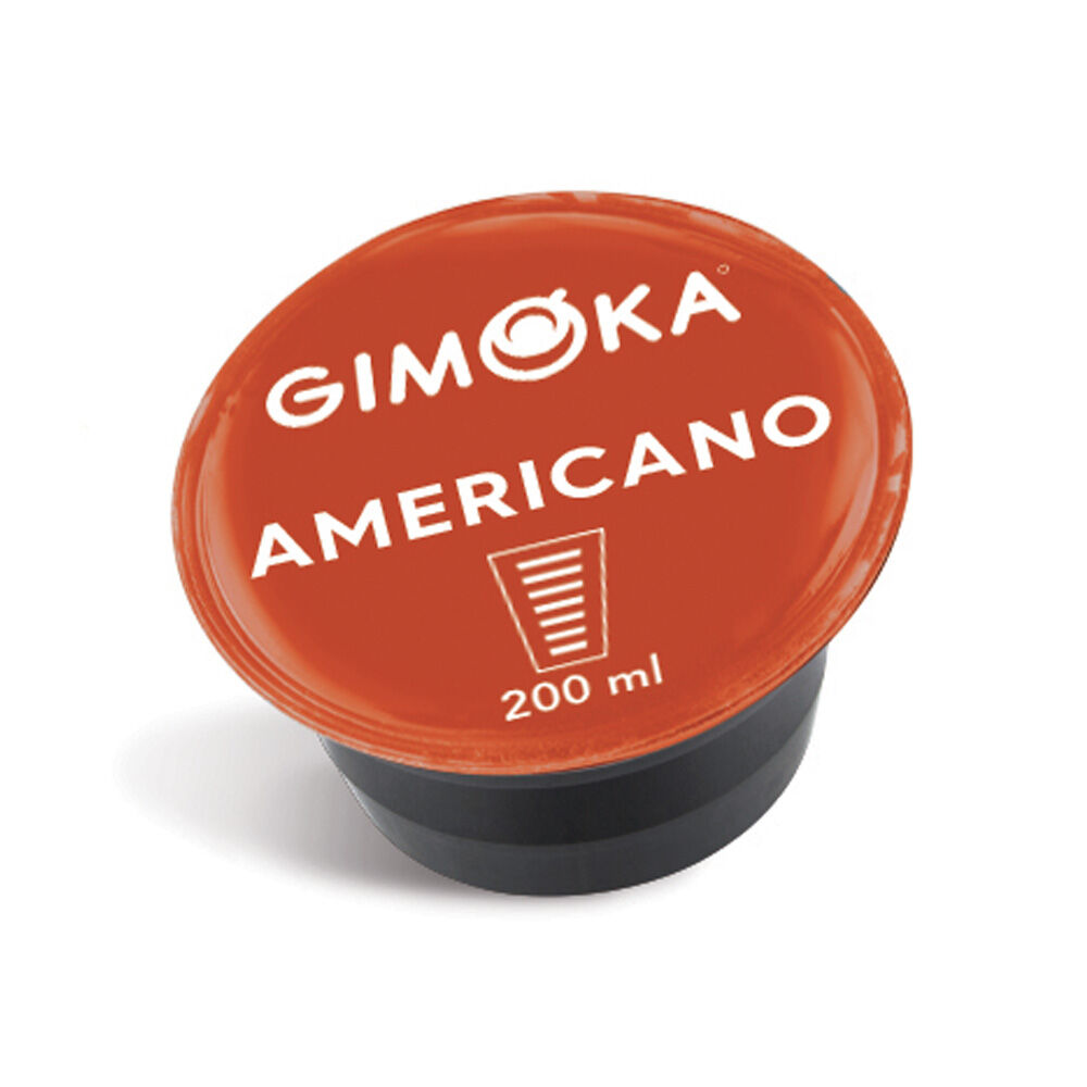 Americano\u0020\u002D\u0020GIMOKA