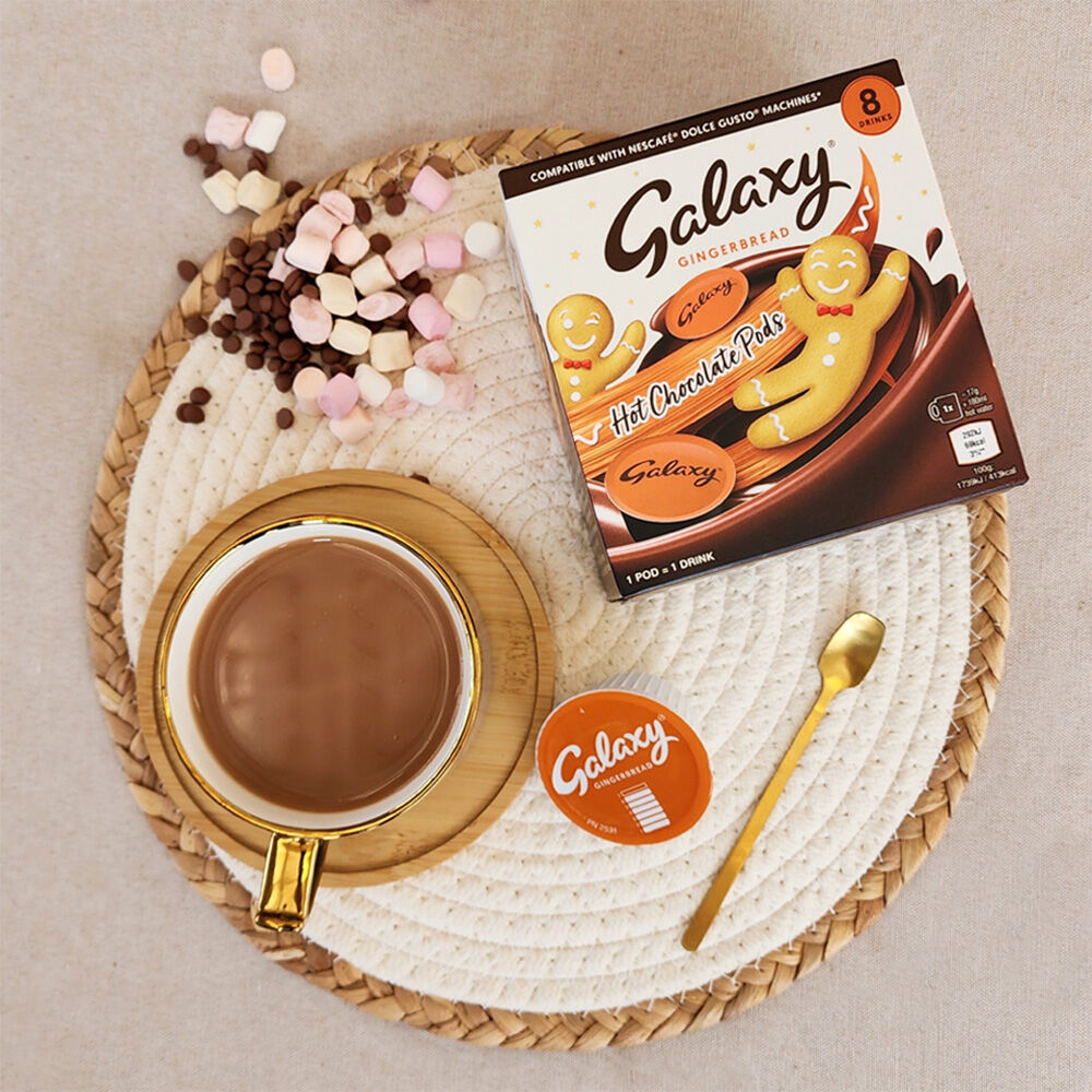 Galaxy\u0020Gingerbread\u0020\u002D\u0020Gor\u0105ca\u0020Czekolada
