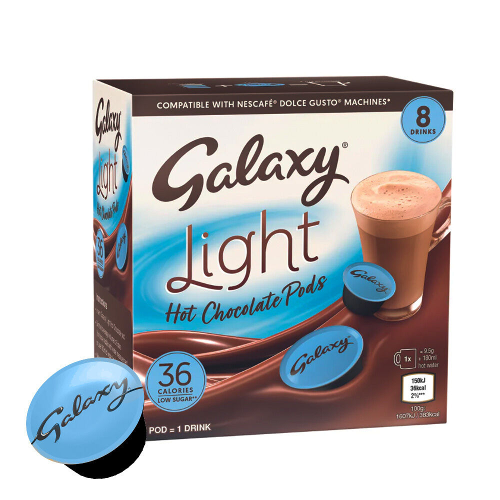 Gor\u0105ca\u0020czekolada\u0020Light\u0020\u002D\u0020Galaxy