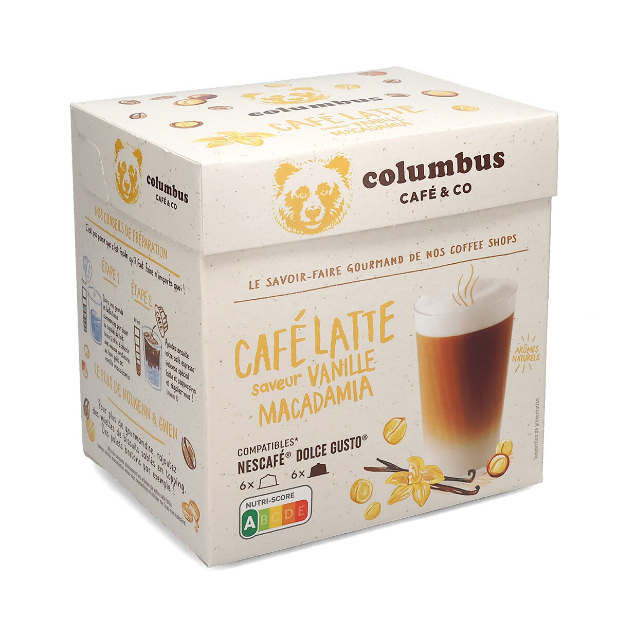 Latte\u0020wanilia\u0020z\u0020makadami\u0105\u0020\u002D\u0020Columbus