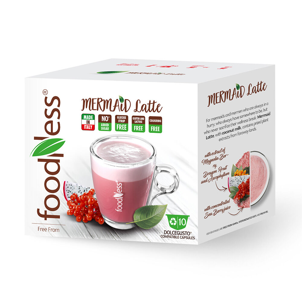 Latte\u0020Wr\u00F3\u017Ckowe\u0020\u002D\u0020FoodNess