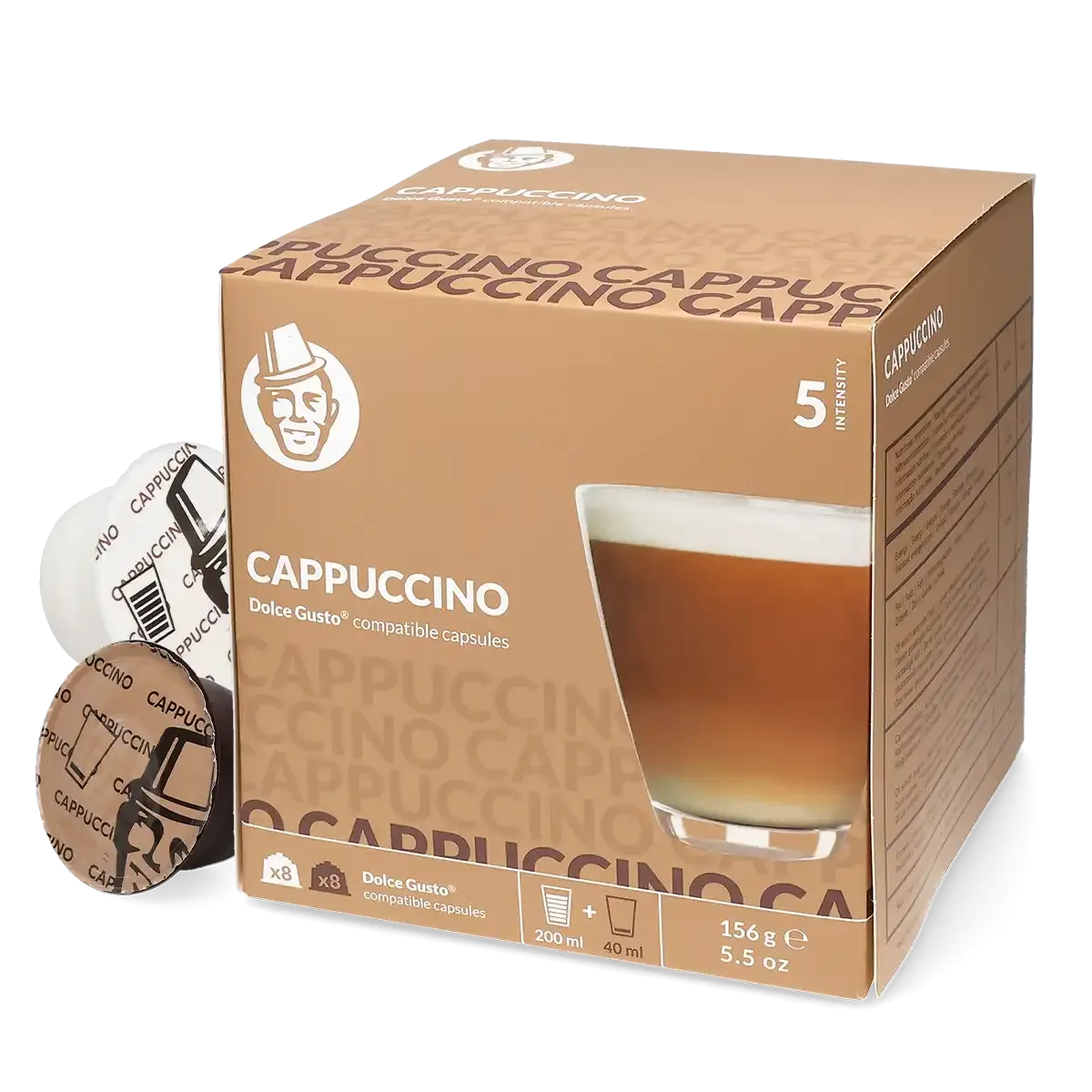 Cappuccino\u0020\u002D\u0020Kawa\u0020na\u0020co\u0020dzie\u0144\u0020