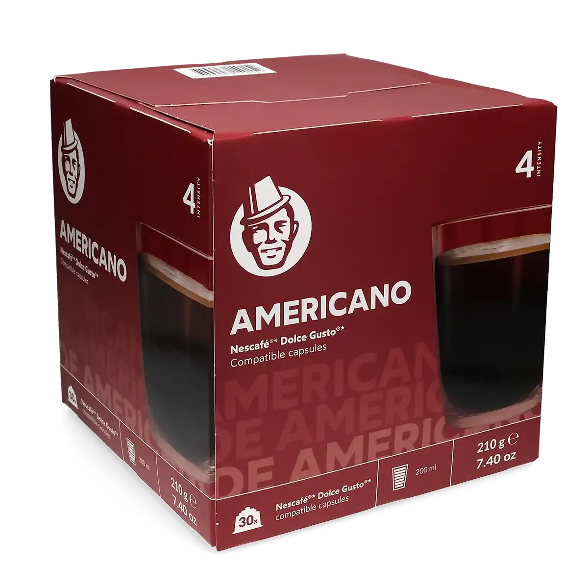 Americano\u0020\u002D\u0020Kawa\u0020na\u0020co\u0020dzie\u0144\u0020\u0028Du\u017Ca\u0020paczka\u0029