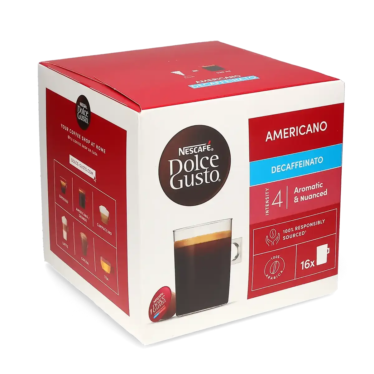 Americano\u0020Bezkofeinowa\u0020\u002D\u0020Nescaf\u00E9