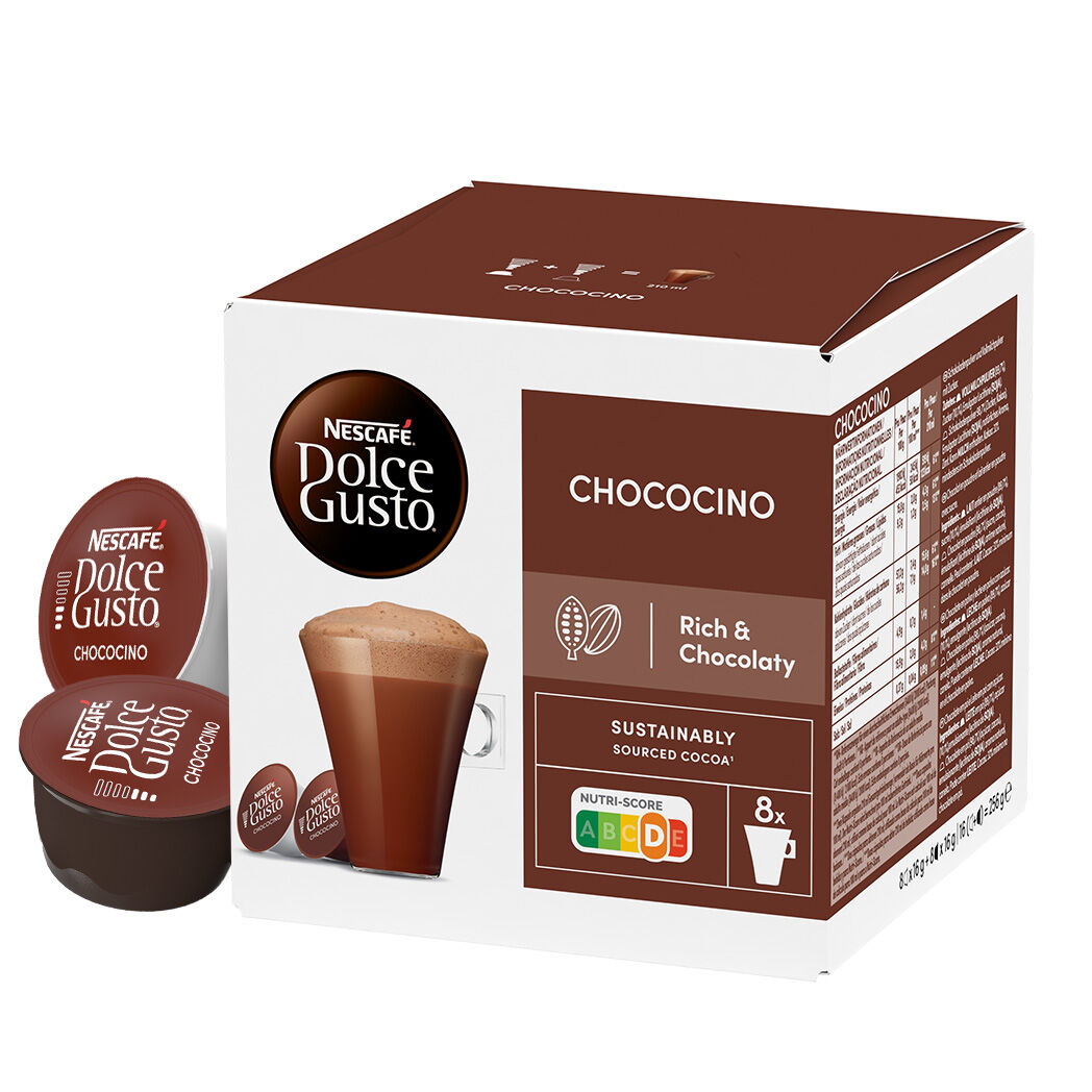 Chococino