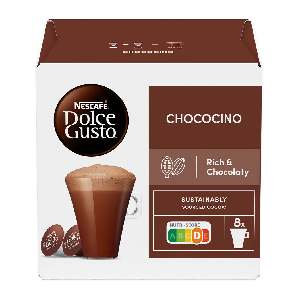 Chococino
