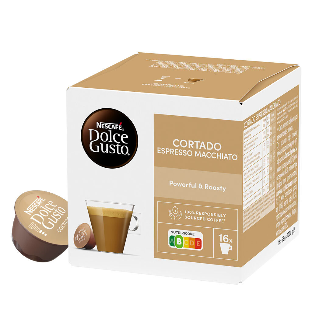 Cortado