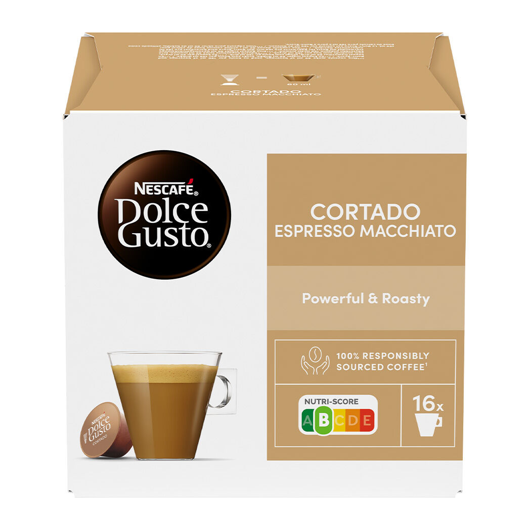 Cortado