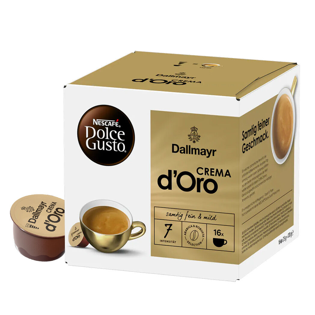CREMA\u0020D\u00B4ORO