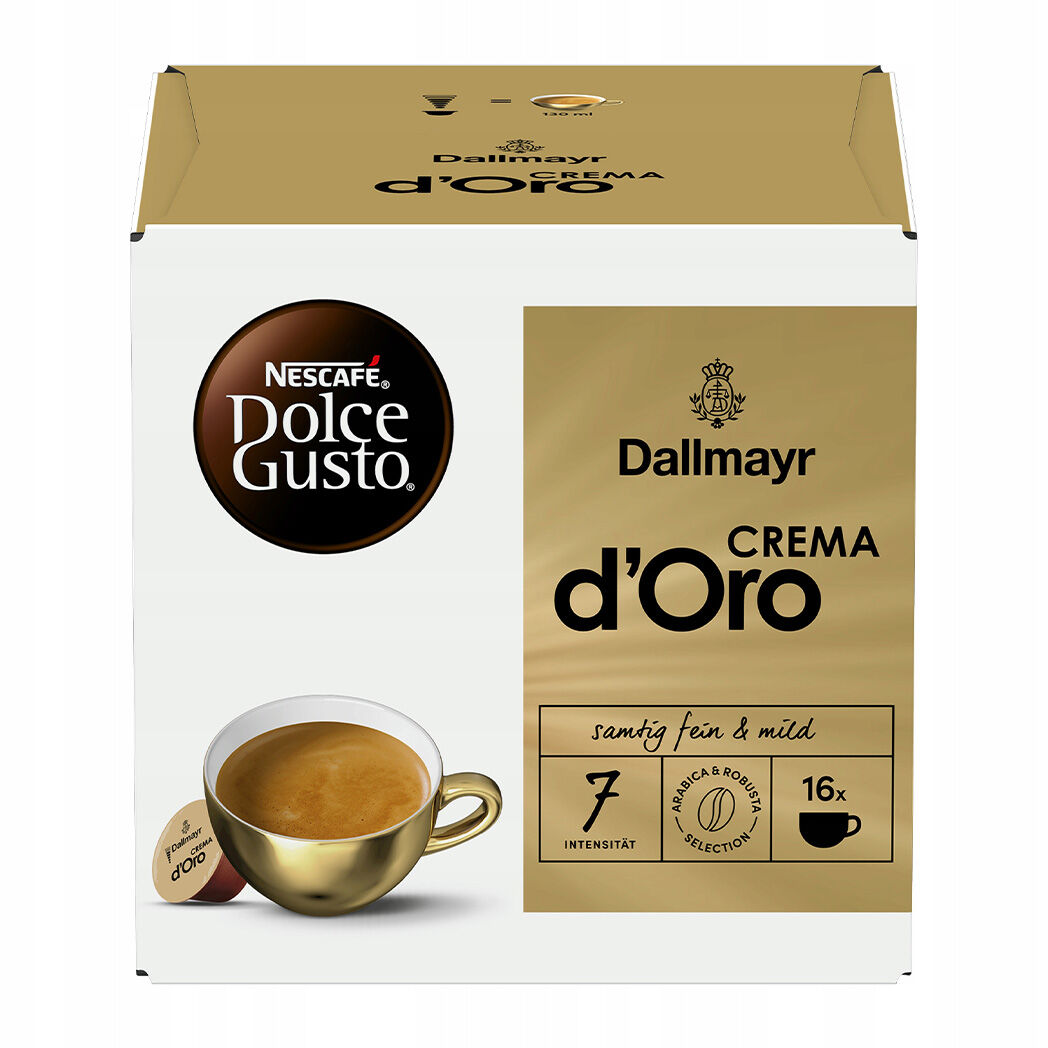CREMA\u0020D\u00B4ORO