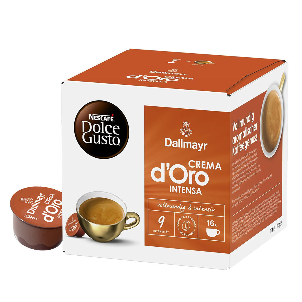 Dallmayr\u0020Intensa\u0020Crema\u0020D\u0027Oro\u0020\u002D\u0020Nescaf\u00E9