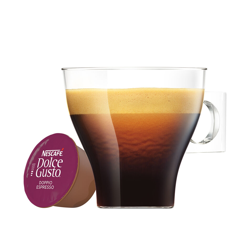 Nescaf\u00E9\u0020Espresso\u0020Doppio