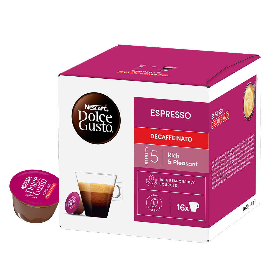 Nescaf\u00E9\u0020Espresso\u0020Bezkofeinowa