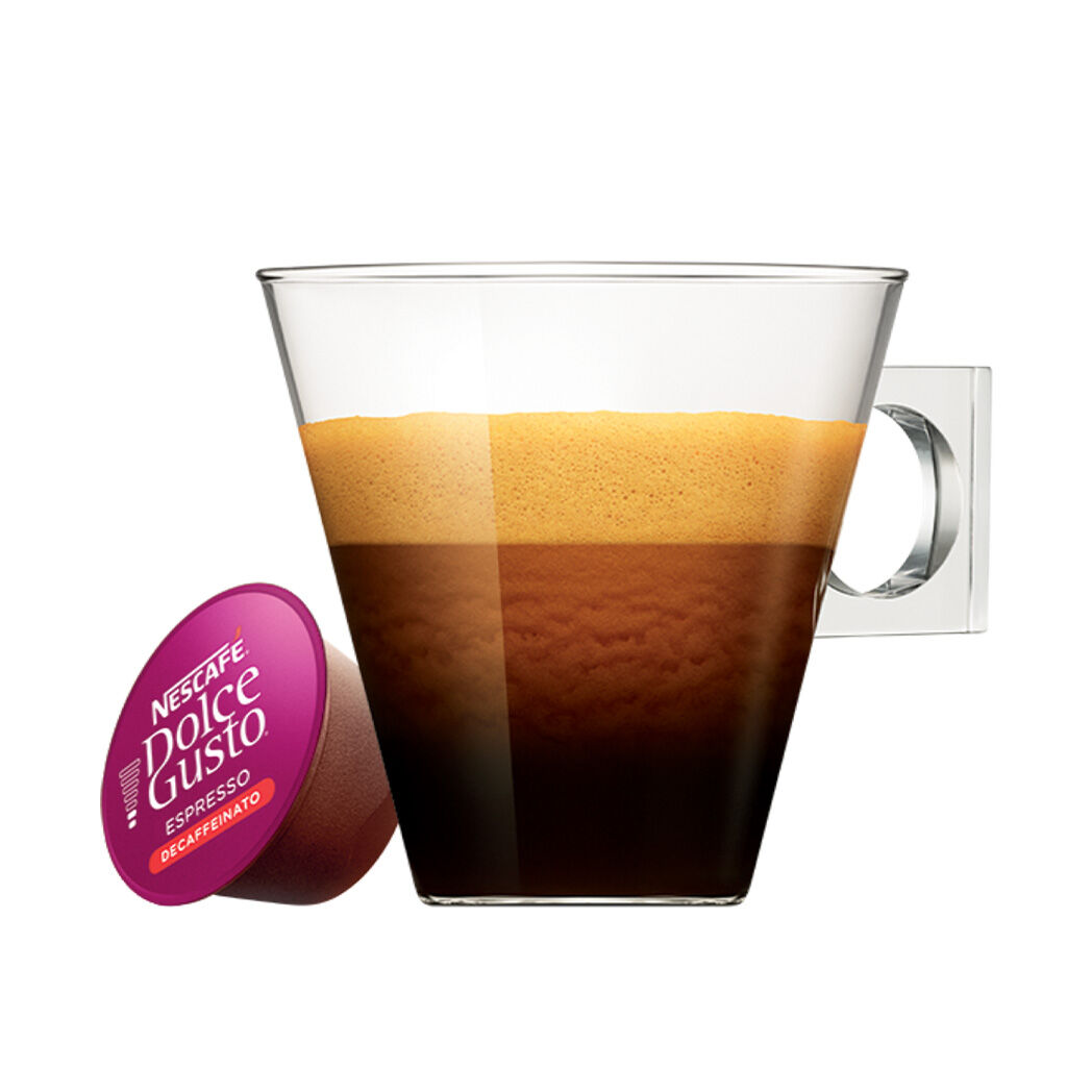 Nescaf\u00E9\u0020Espresso\u0020Bezkofeinowa