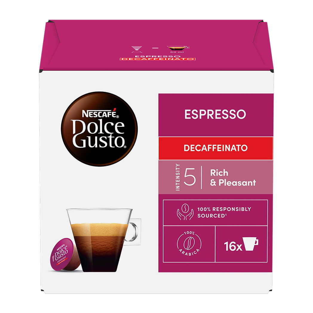 Nescaf\u00E9\u0020Espresso\u0020Bezkofeinowa