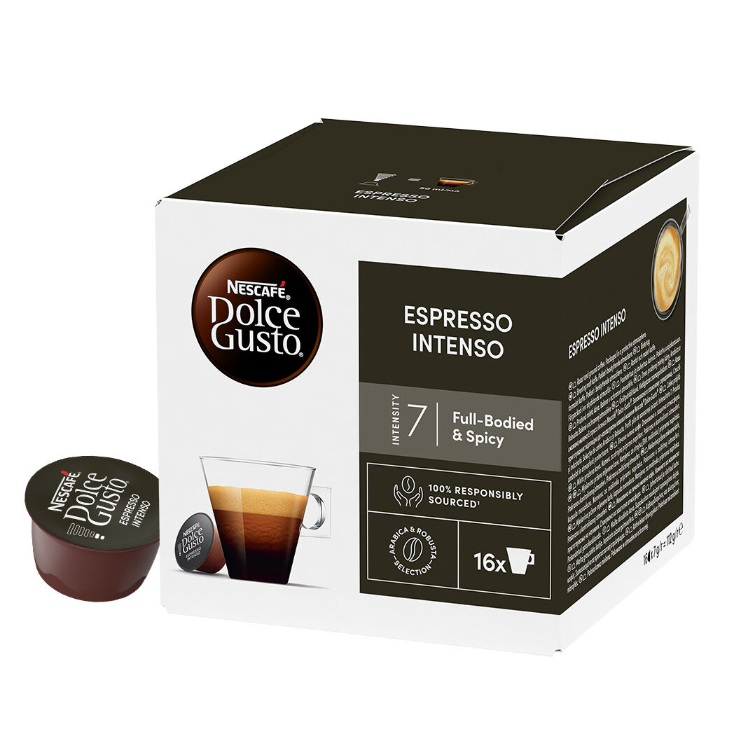 Espresso\u0020INTENSO