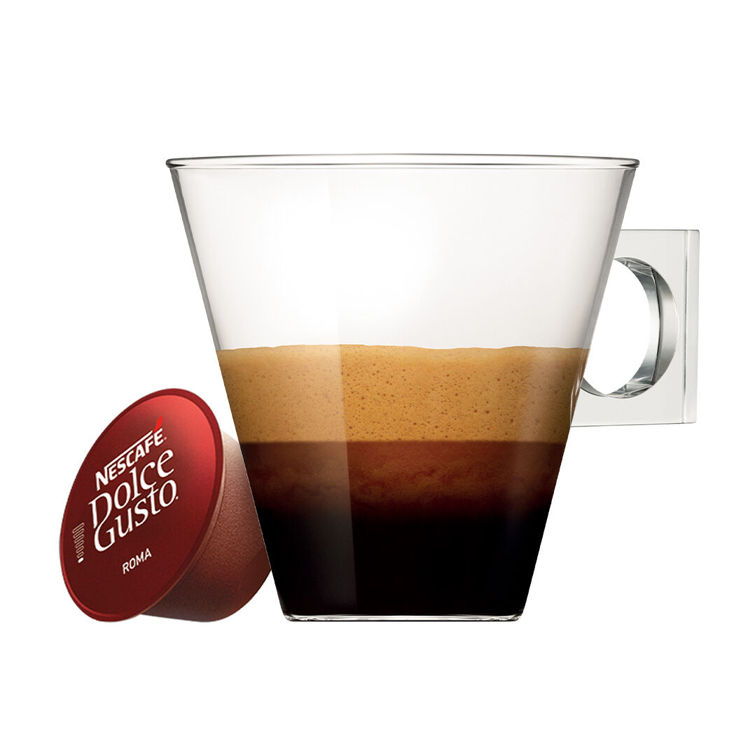 Nescaf\u00E9\u0020Espresso\u0020Roma