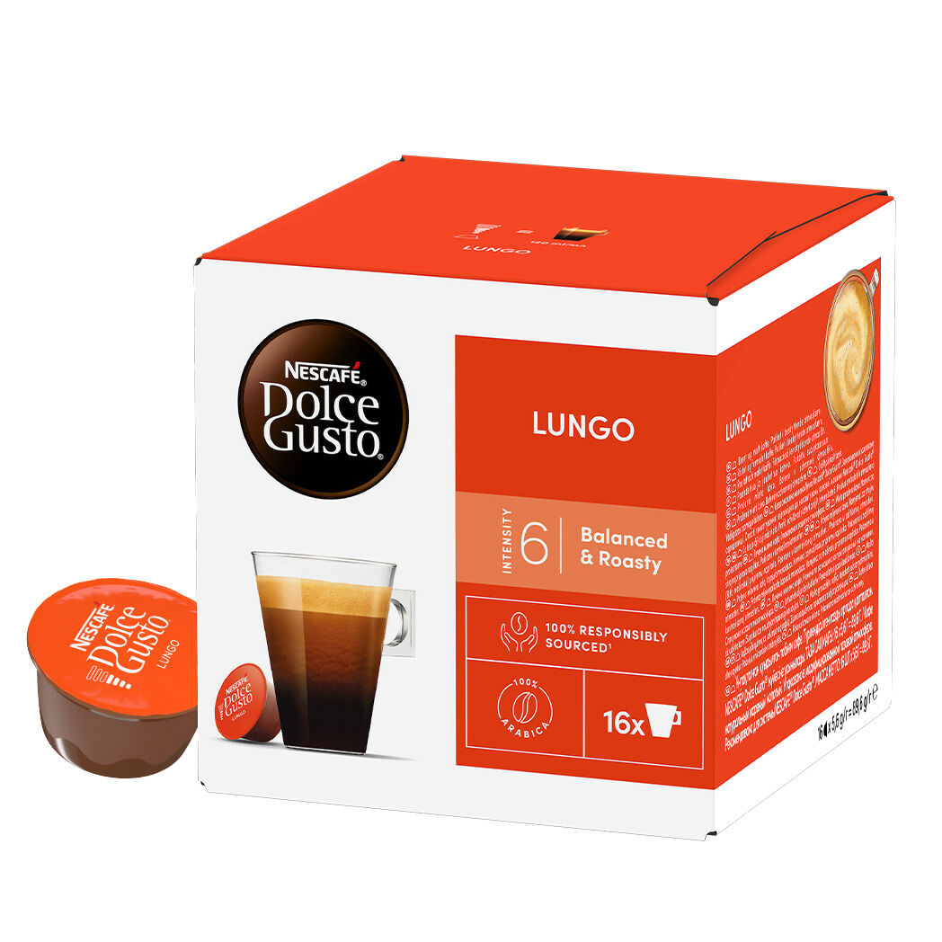 Lungo