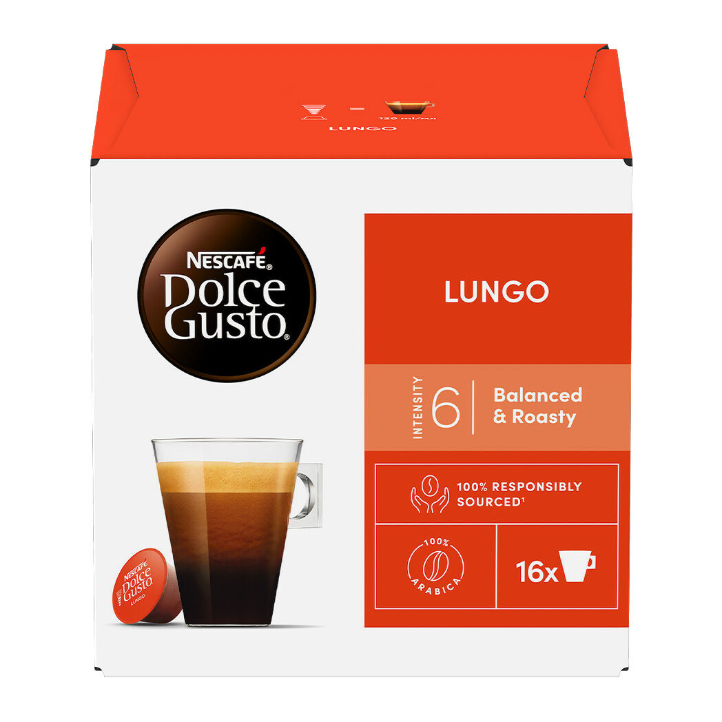 Lungo