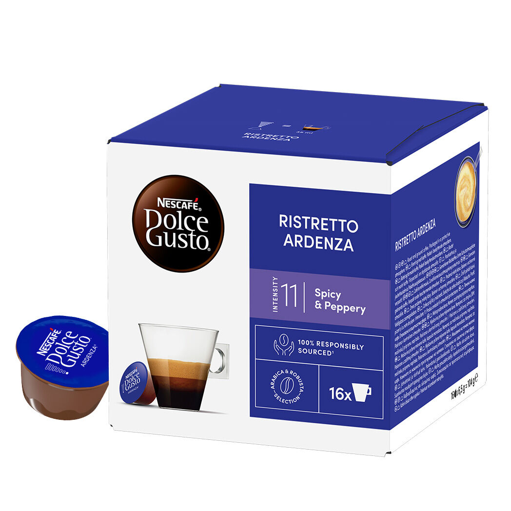 Ristretto\u0020ARDENZA