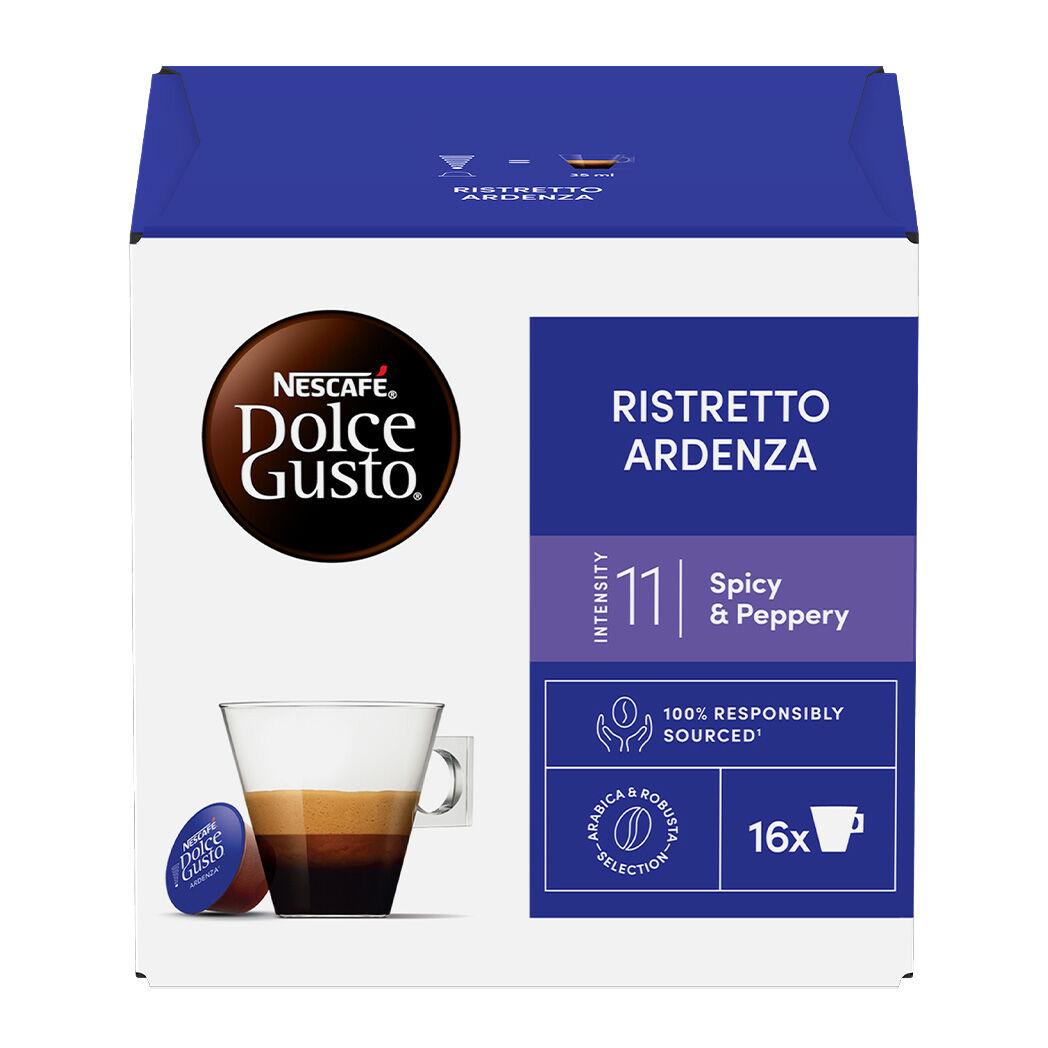 Ristretto\u0020ARDENZA