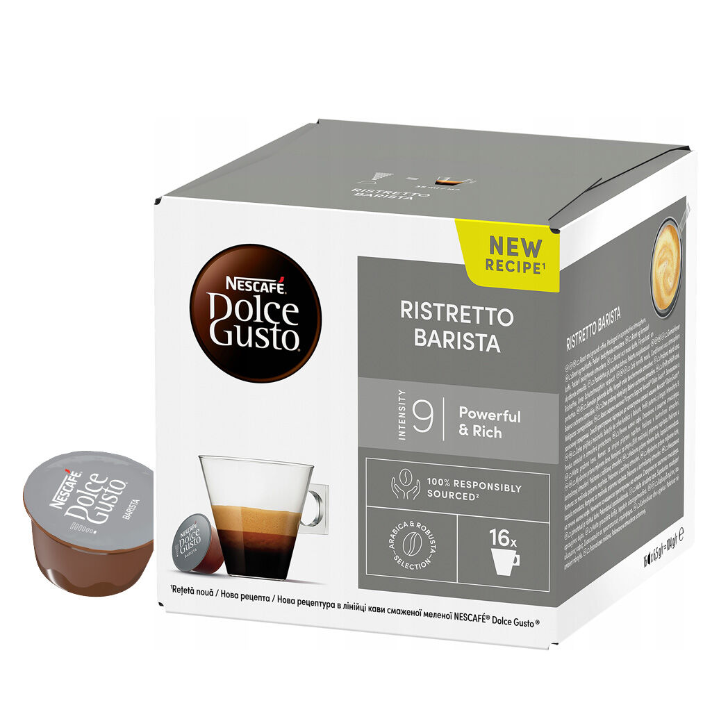 Ristretto\u0020Barista