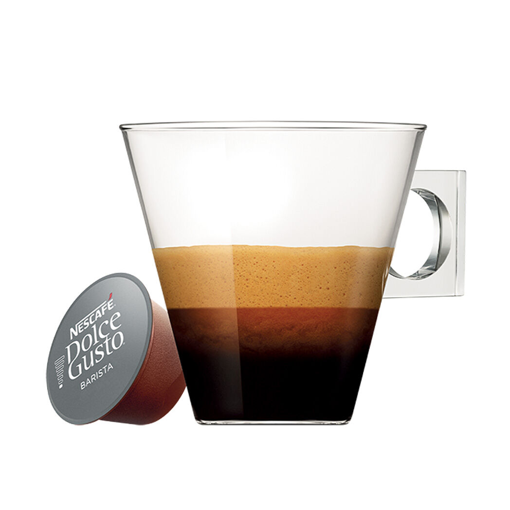 Ristretto\u0020Barista