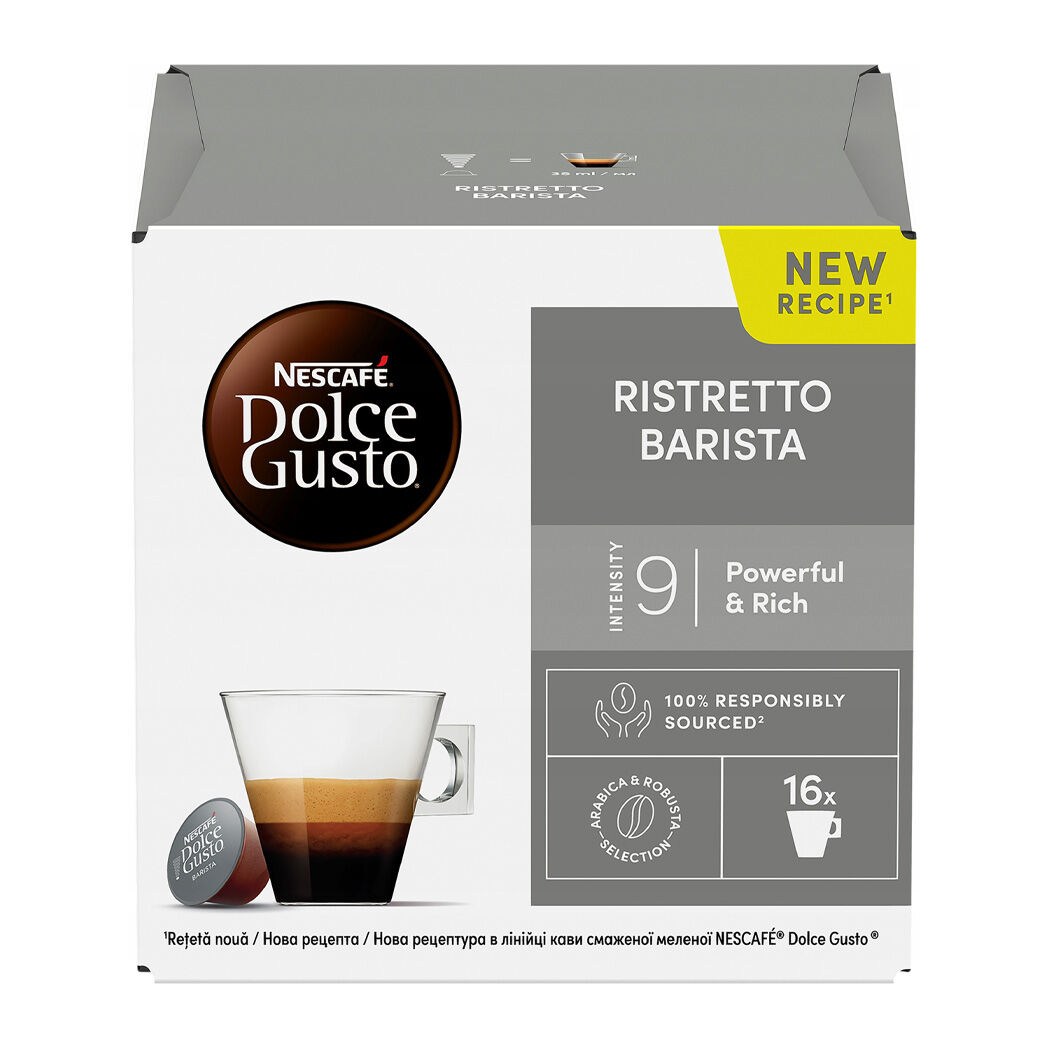 Ristretto\u0020Barista