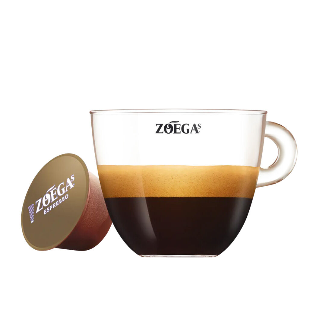 Zo\u00E9gas\u0020Espresso\u0020\u002D\u0020Nescaf\u00E9