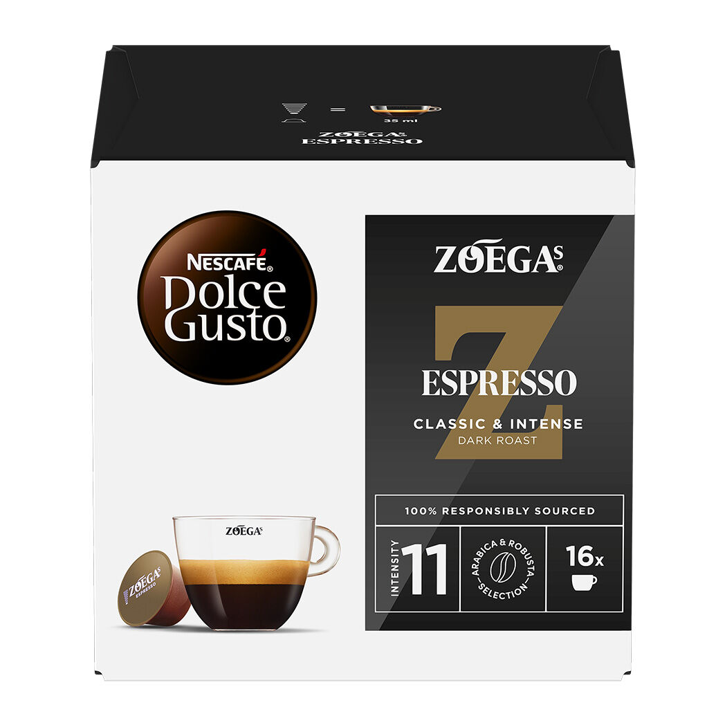 Zo\u00E9gas\u0020Espresso\u0020\u002D\u0020Nescaf\u00E9