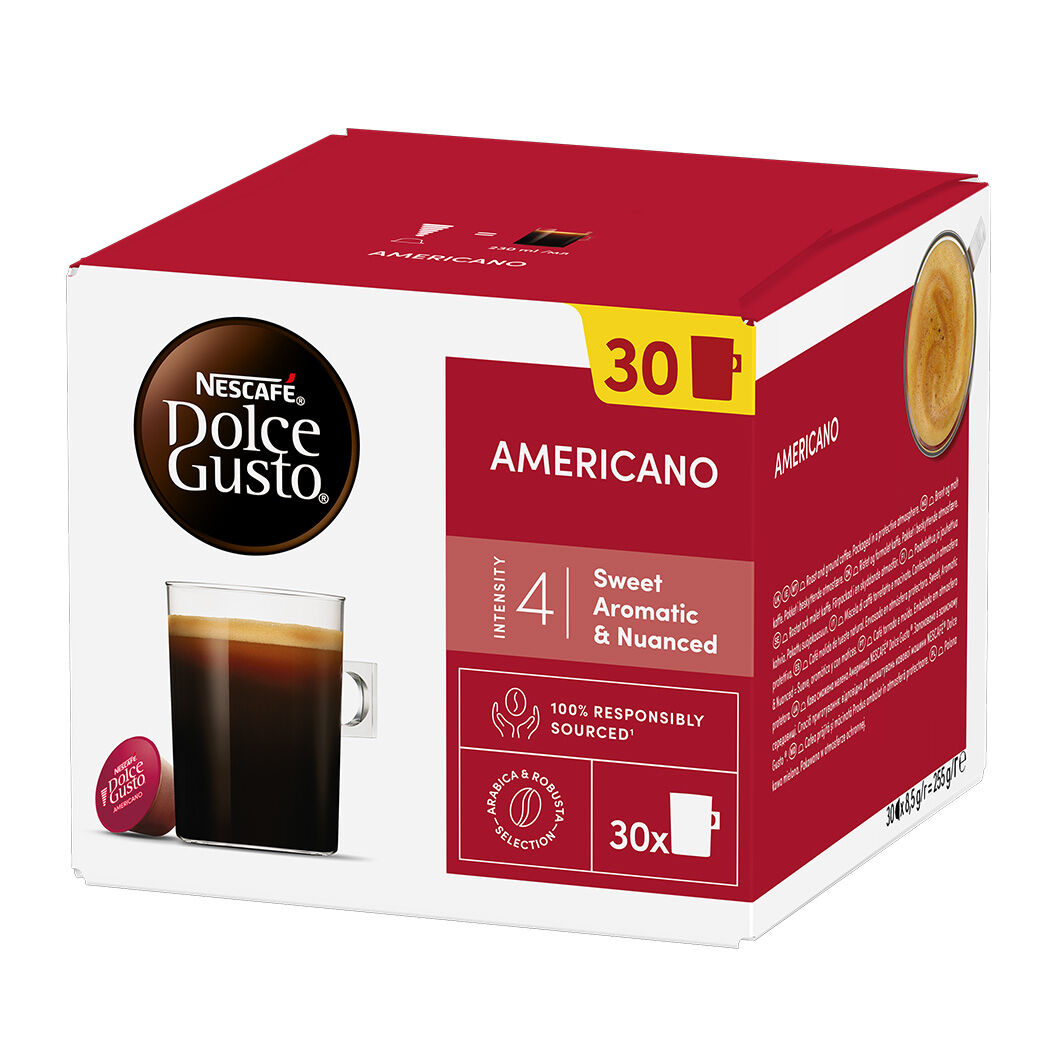 Americano\u0020\u002D\u0020Nescaf\u00E9\u0020