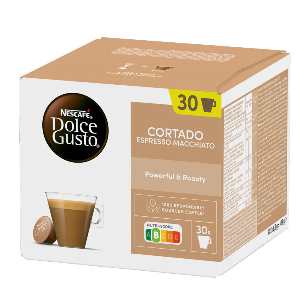 Du\u017Ca\u0020paczka\u0020Cortado\u0020\u002D\u0020Nescaf\u00E9