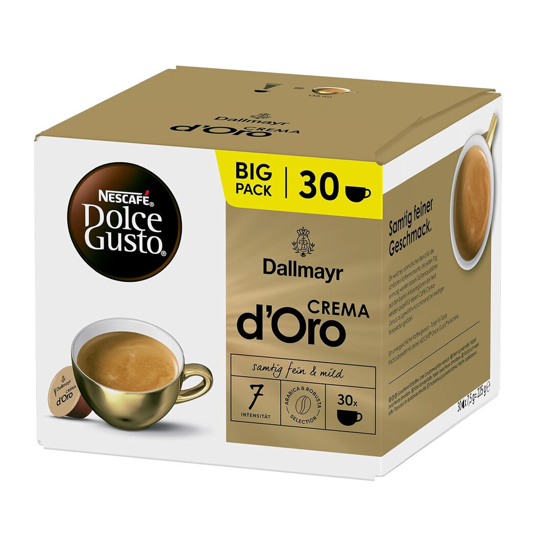 Dallmayr\u0020Crema\u0020d\u0027Oro\u0020\u002D\u0020Nescaf\u00E9