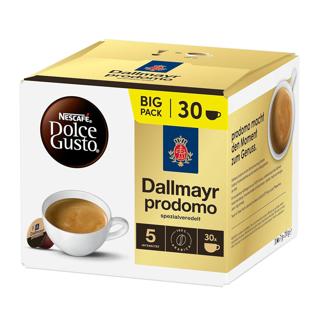 Dallmayr\u0020Prodomo\u0020\u002D\u0020Nescaf\u00E9