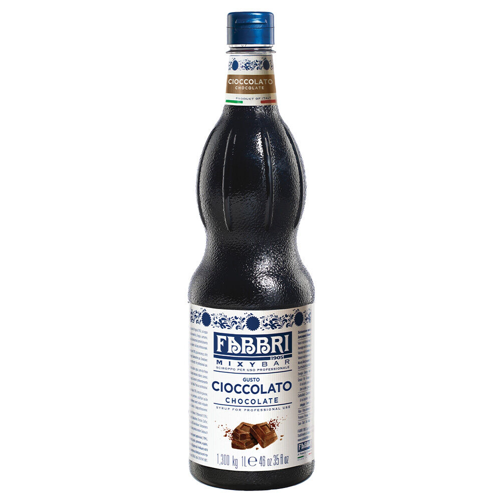 Syrop\u0020czekoladowy\u0020\u002D\u0020Fabbri