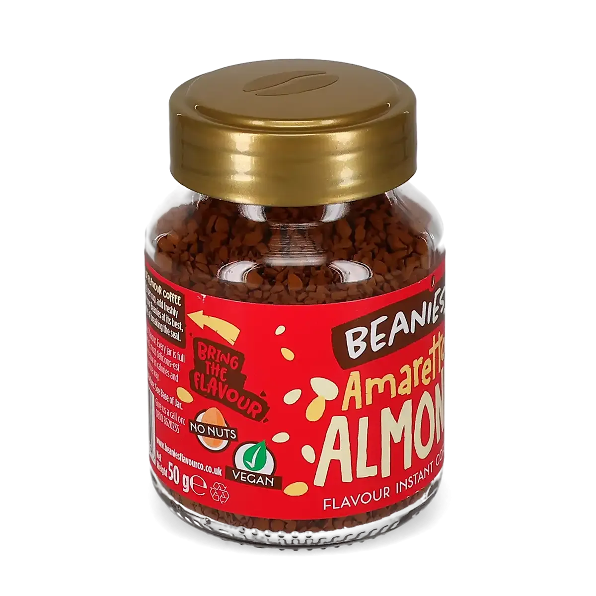 Amaretto\u0020Migda\u0142owe\u0020\u002D\u0020Beanies