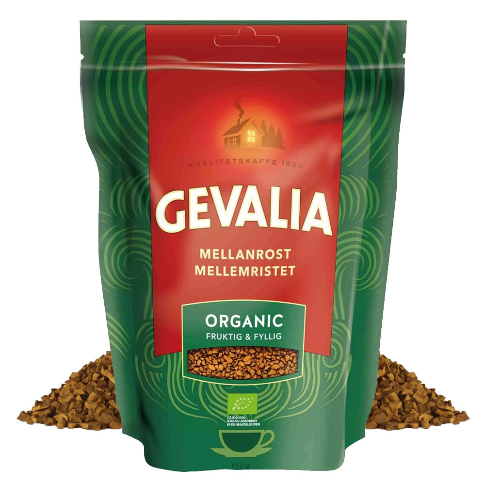 Gevalia\u0020Organic\u0020\u0028Gevalia\u0020Bio\u0029\u0020
